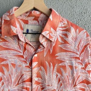Vintage Hawaiian Shirt